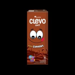CLEVO COKLAT KCL