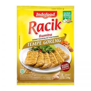 RACIK TEMPE GORENG SET 20G