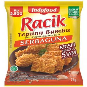 RACIK TEPUNG SERBAGUNA 75G