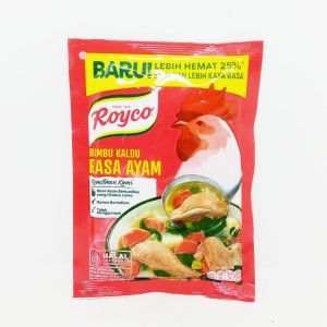 ROYCO AYAM 220G