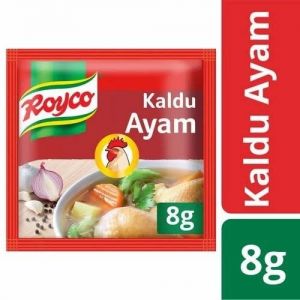 ROYCO SET 8G AYAM