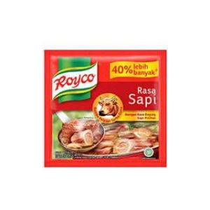 ROYCO SET 8G SAPI