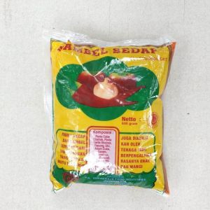 SAOS SEDAP BANTAL 600G
