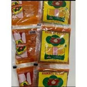 SAOS SEDAP SET 40G