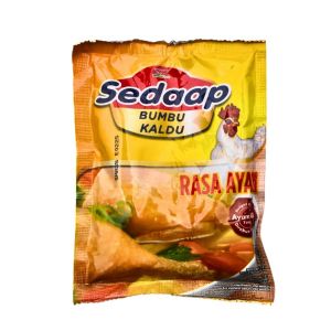 SEDAAP BUMBU KALDU 100G AYAM