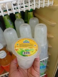 Sari Kelapa Mangga