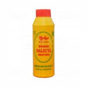 BEDAK DRAGON SALICYL 100G