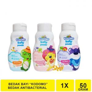BEDAK KODOMO 50G ALL VARIAN