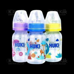 BOTOL HUKI 120ML