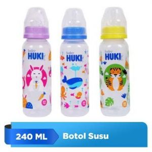 BOTOL HUKI 240ML