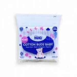 CI0081 COTTON BUDS HUKI ANAK 100P