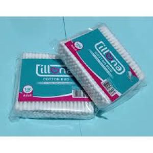COTTON BAD BAYI ILLONA 100PCS
