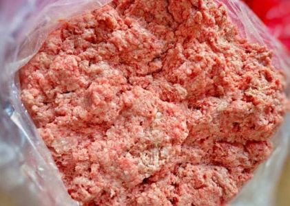Daging giling 1kg