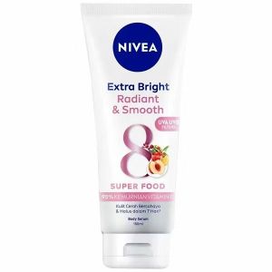 NIVEA BODY SERUM Radiant & Serum