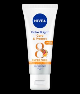 NIVEA BODY SERUM Care & Protect