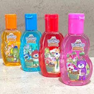 SAMPO KODOMO BOTOL 45ML ALL VARIAN