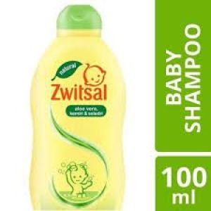 SAMPO ZWITSAL BOTOL 100ML