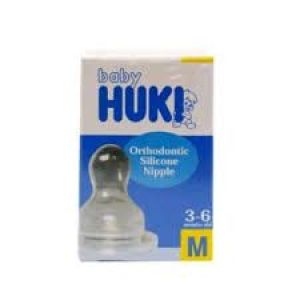 SILICON DOT HUKI UK M
