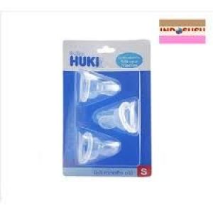 SILICON DOT HUKI UK S