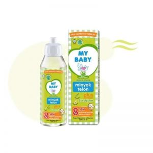 TELON MY BABY 30ML