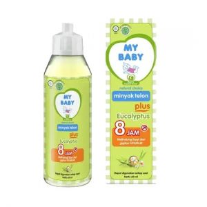 TELON MY BABY 60ML