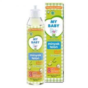 TELON MY BABY 90ML
