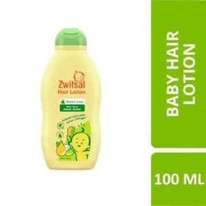 ZWITSAL HAIR LOTION 100ML ALL VARIAN