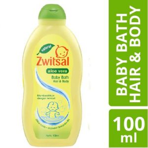ZWITSAL HAIR&BODY 100ML