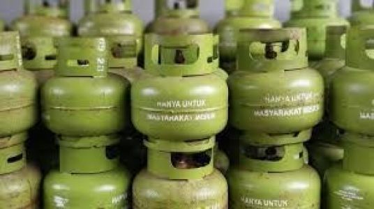 GAS 3KG ELPIJI
