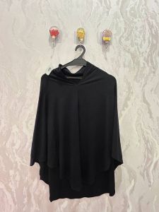 Uniqlo Airish - Black