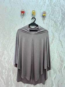 Uniqlo Airish - Charcoal