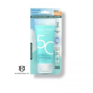 SUNSCREEN SERUM WARDAH
