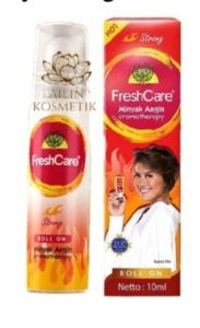 FRESH CARE MERAH