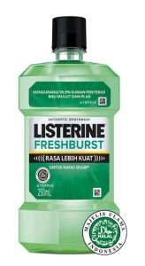 LISTERINE FRESH BURST