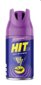 HIT SPRAY LILY BLOSSOM 