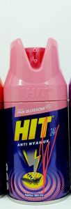 HIT SPRAY PINK BLOSSOM 
