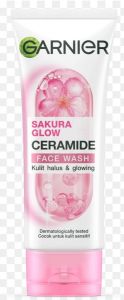 FF GARNIER SAKURA GLOW