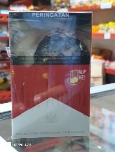 MARLBORO