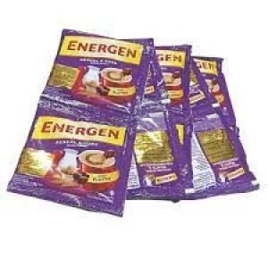 ENERGEN KURMA SET 30G
