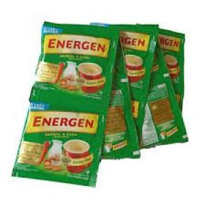 ENERGEN SET 29 KACANG HIJAU