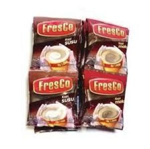 FRESCO SET 28G ALL ISI 12 BKS/RCG