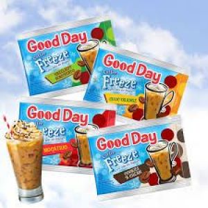 GOOD DAY FREEZE SET 30G