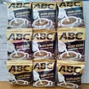 KOPI ABC SUSU SET 31G