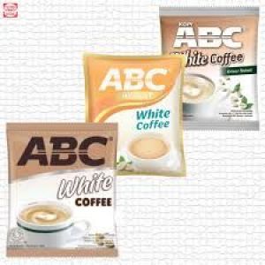 KOPI ABC WHITE 20G