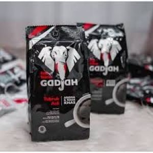 KOPI GAJAH TUBRUK POUCH 138G
