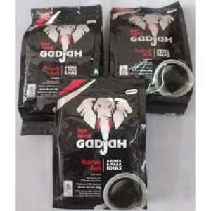 KOPI GAJAH TUBRUK POUCH 60G