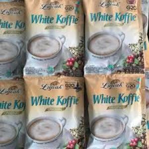 LUWAK PUTIH NEW ISI 12 RCG