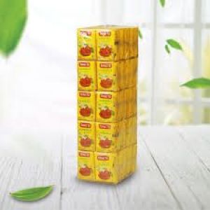 TONG TJI TUBRUK JASMINE TEA KUNING