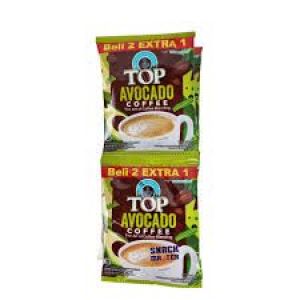 TOP AVOCADO SET 20G