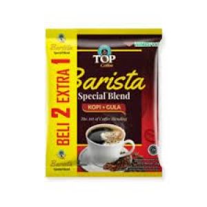 TOP BARISTA SET 25G